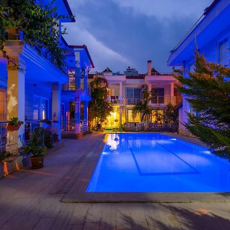 Yas Calis Beach Villa Φετιγιέ Εξωτερικό φωτογραφία