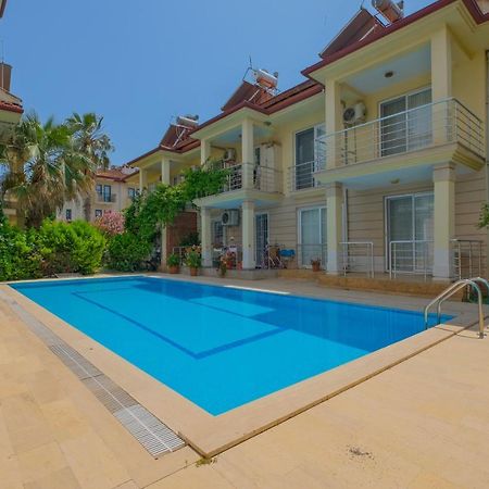 Yas Calis Beach Villa Φετιγιέ Εξωτερικό φωτογραφία