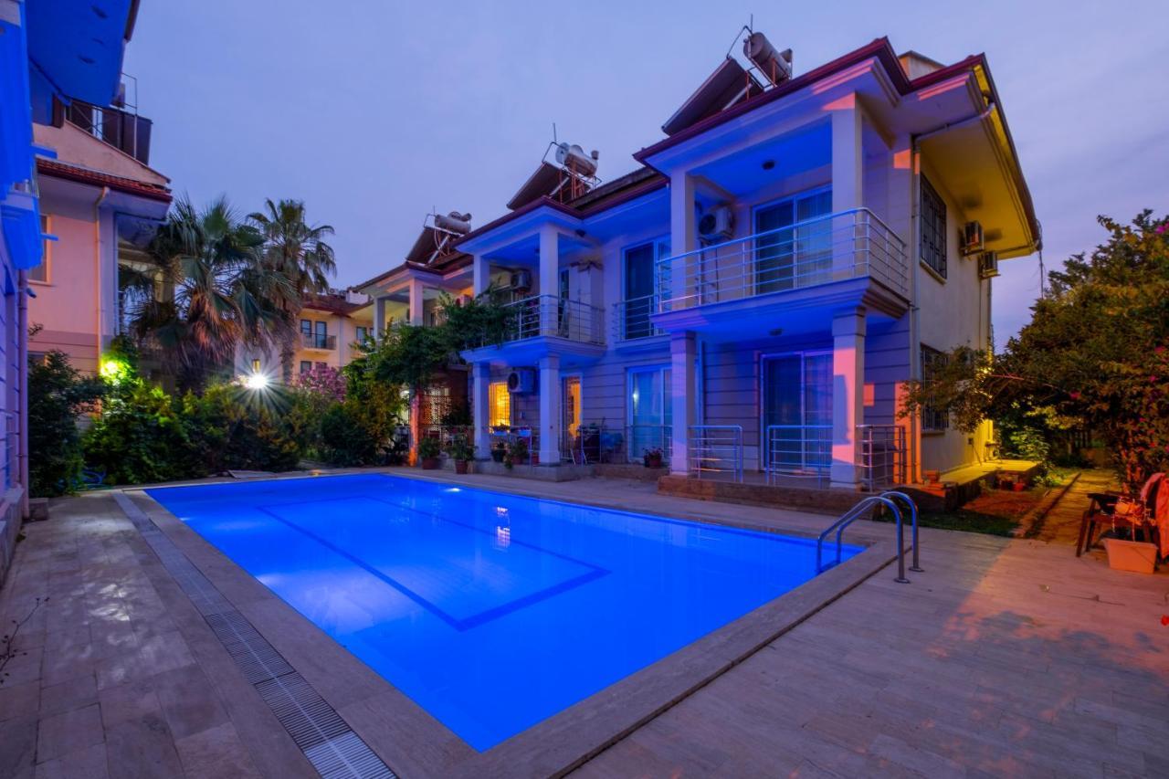 Yas Calis Beach Villa Φετιγιέ Εξωτερικό φωτογραφία
