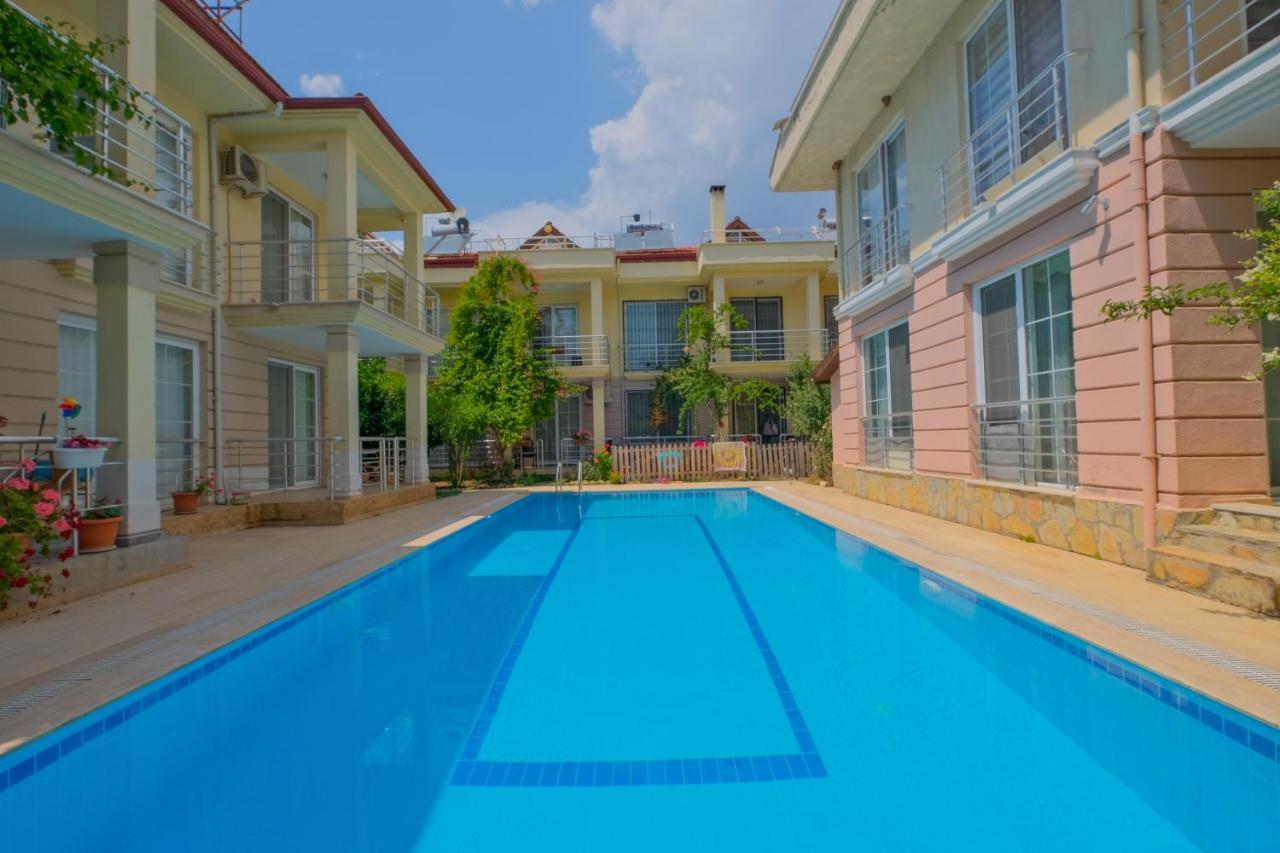 Yas Calis Beach Villa Φετιγιέ Εξωτερικό φωτογραφία