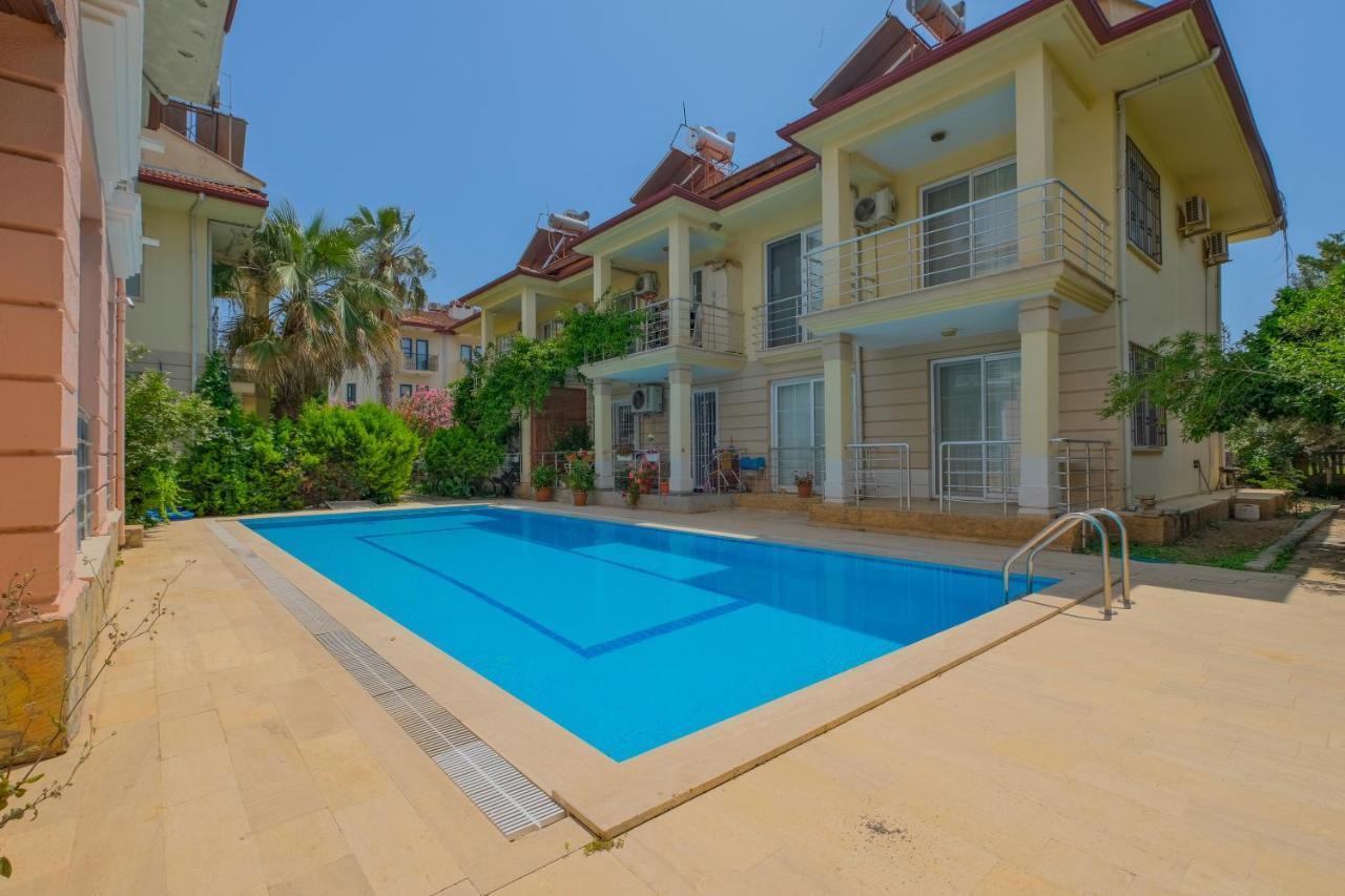 Yas Calis Beach Villa Φετιγιέ Εξωτερικό φωτογραφία