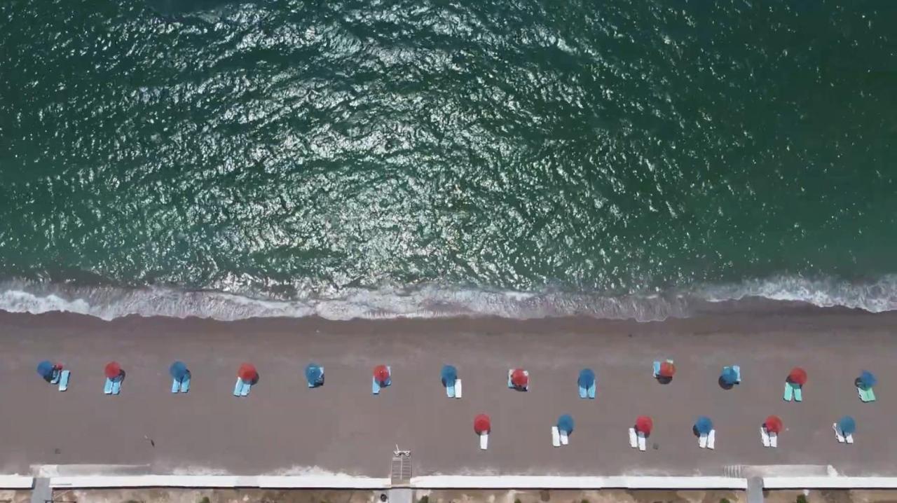 Yas Calis Beach Villa Φετιγιέ Εξωτερικό φωτογραφία