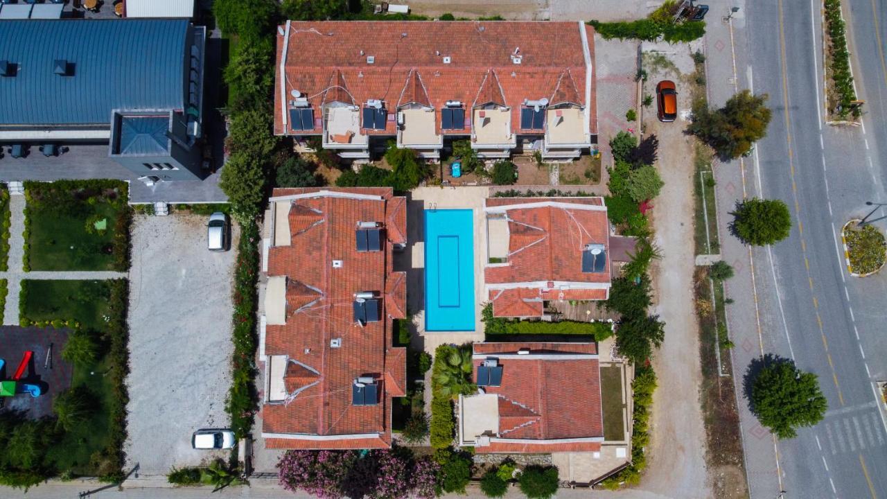 Yas Calis Beach Villa Φετιγιέ Εξωτερικό φωτογραφία