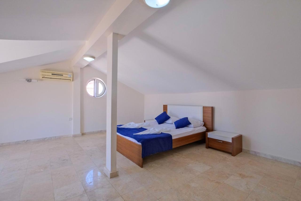 Yas Calis Beach Villa Φετιγιέ Εξωτερικό φωτογραφία