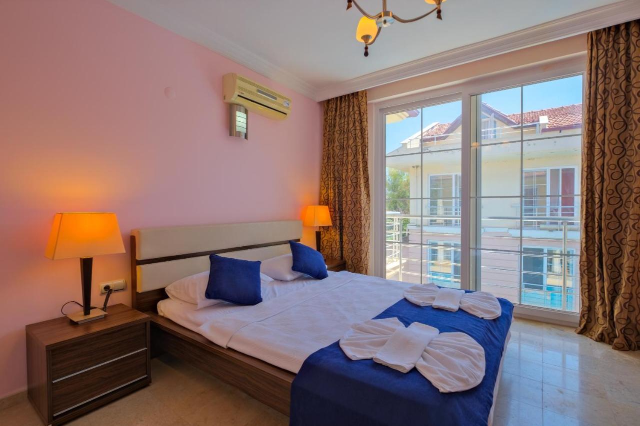 Yas Calis Beach Villa Φετιγιέ Εξωτερικό φωτογραφία