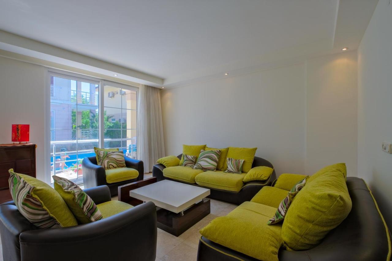 Yas Calis Beach Villa Φετιγιέ Εξωτερικό φωτογραφία