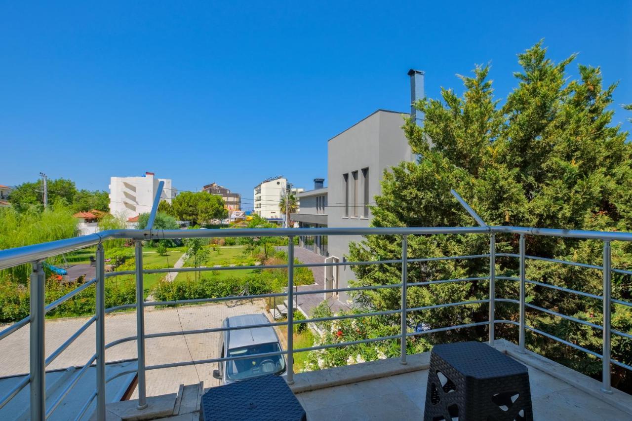Yas Calis Beach Villa Φετιγιέ Εξωτερικό φωτογραφία