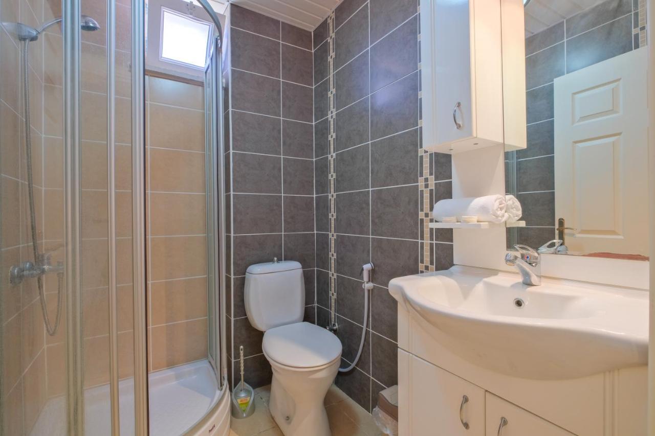 Yas Calis Beach Villa Φετιγιέ Εξωτερικό φωτογραφία