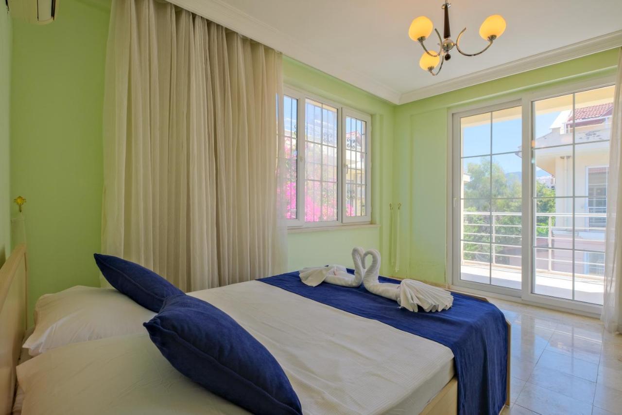 Yas Calis Beach Villa Φετιγιέ Εξωτερικό φωτογραφία