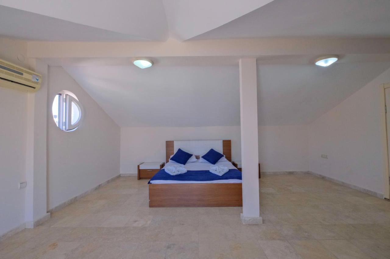 Yas Calis Beach Villa Φετιγιέ Εξωτερικό φωτογραφία