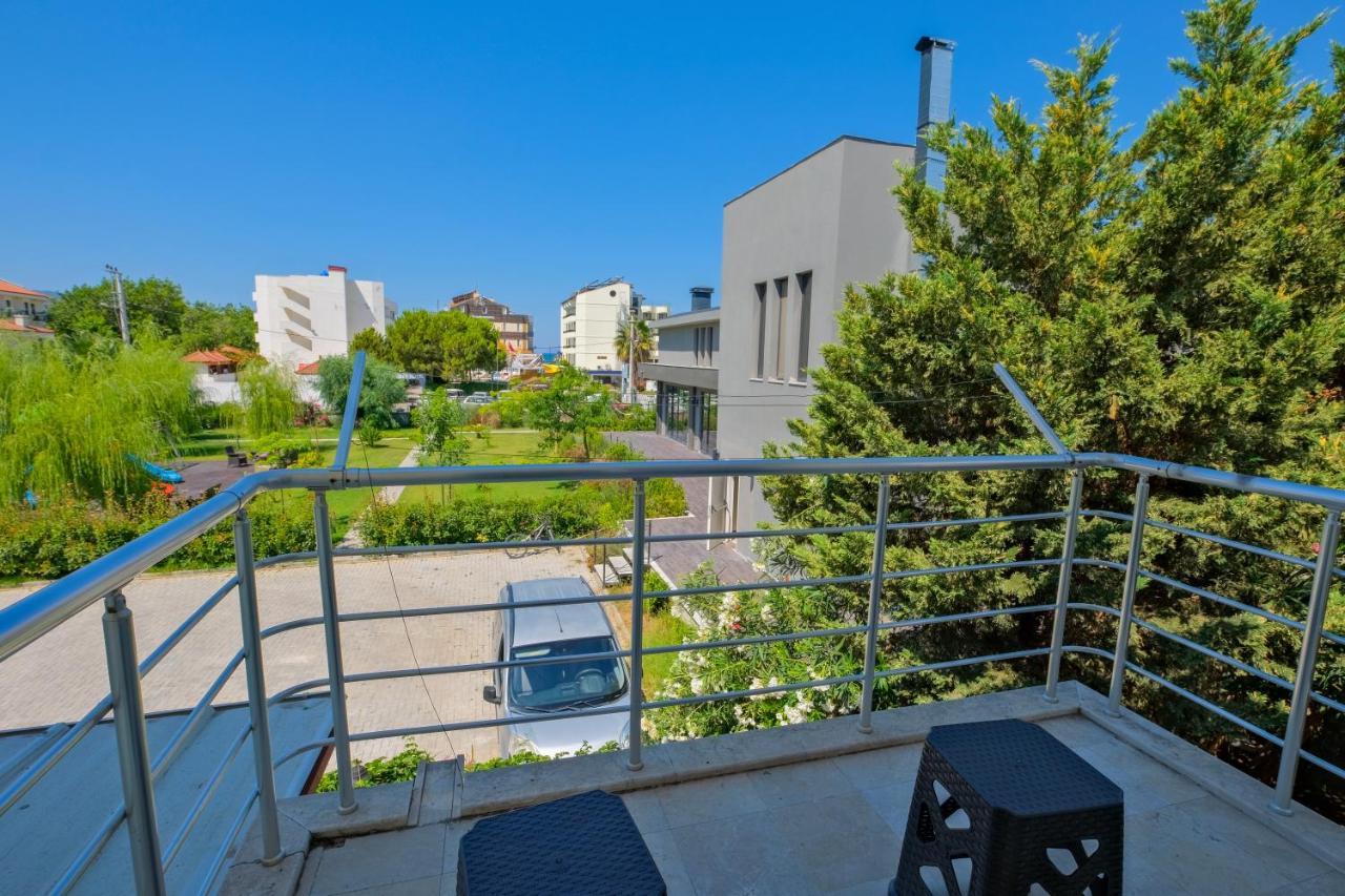 Yas Calis Beach Villa Φετιγιέ Εξωτερικό φωτογραφία